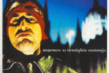 Dopeman: A Telep Csicskája
