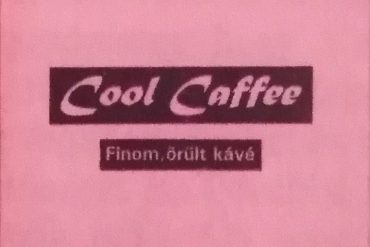 Cool Caffee: Cool Túra
