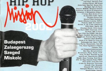 Mohaman: Fűre tépni tilos