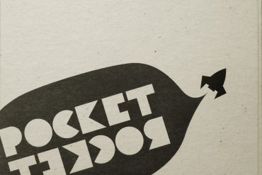 Pocket Rocket: Lost Demos (2007-2008)