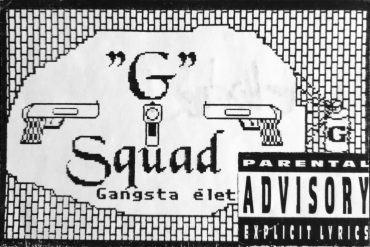 Ganxsta Zolee És A Kartel: Fehér Hó