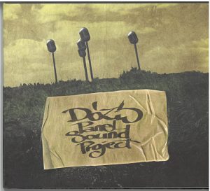 Dózis - Panel Sound Projekt borító