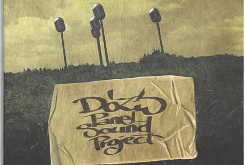 Dózis - Panel Sound Projekt borító
