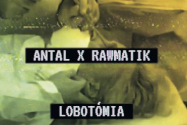 Tha Patkányz: Krónikus Viselkedéstelenség