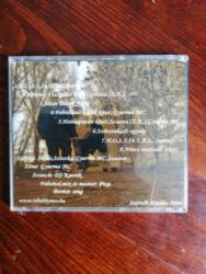 Hos3,14tal - Körzeti vizsgálat (2006)