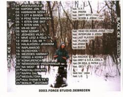 LAVINA 1 BORITÓ 2RÉSZ